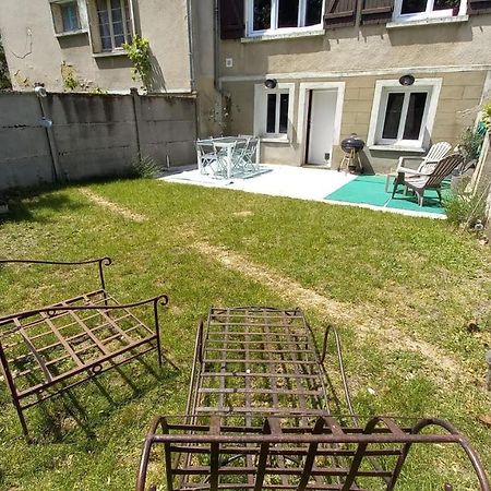 Gite Des Tanneurs Nogent-le-Rotrou Exterior photo